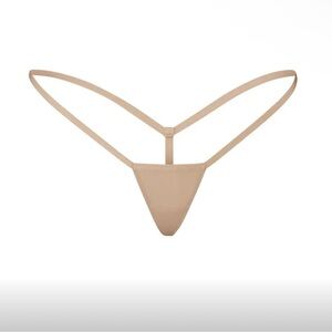 SKIMS FITS EVERYBODY MICRO-THONG